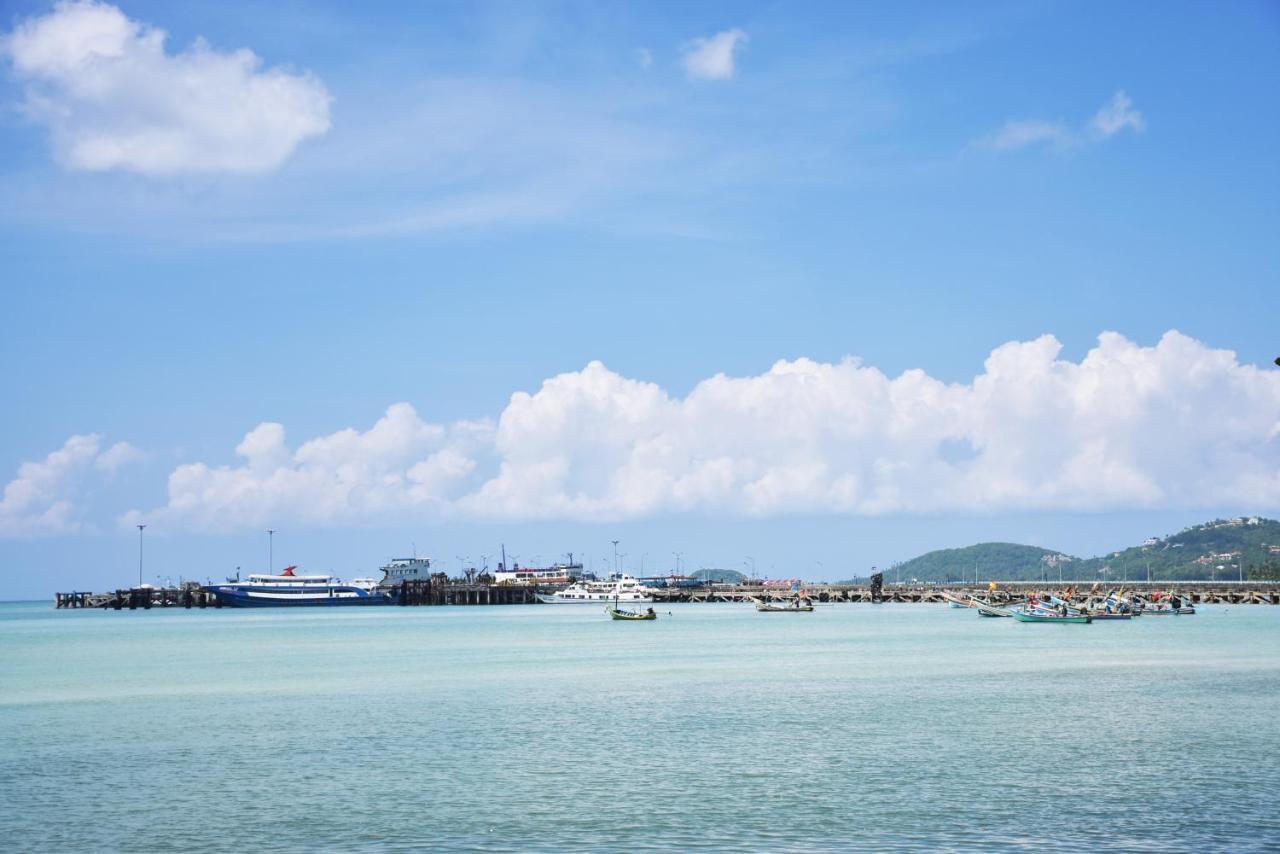 Samui Locanda *
