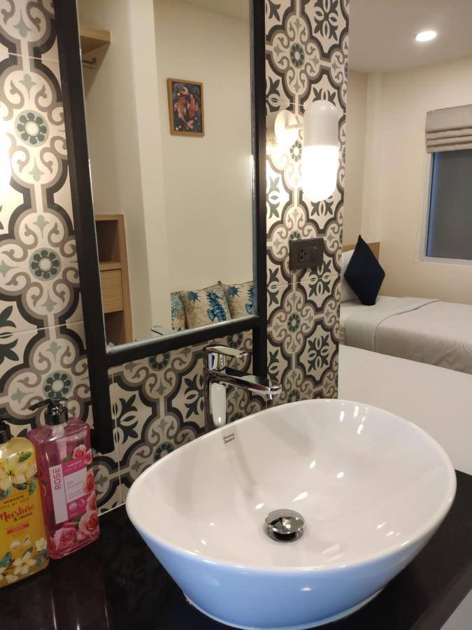 Samui Locanda *